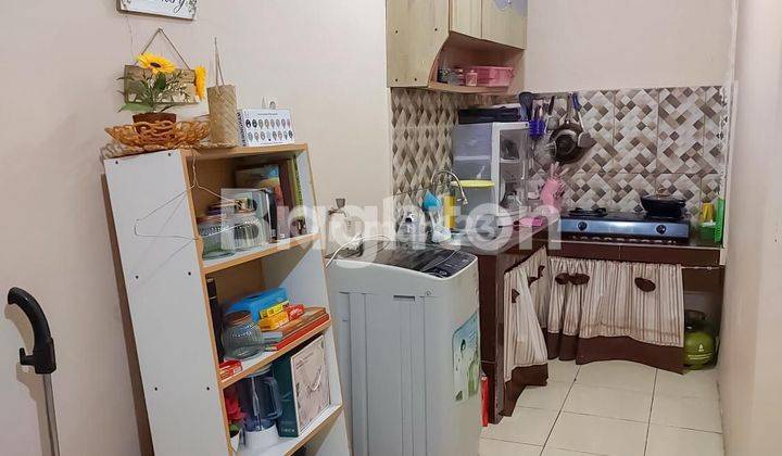 TURUN HARGA RUMAH CANTIK DAN TERAWAT LOKASI VILLA BOGOR INDAH 6 BOGOR 2