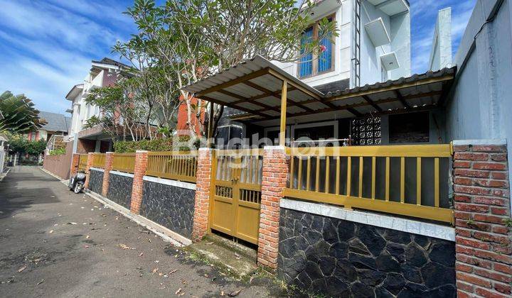 Rumah Mewah Cantik Lansung Huni Tanah Baru 1