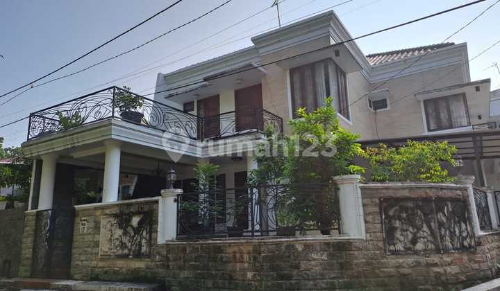 Rumah Mewah Lt 213 Lb 400 Di Tanah Sareal Rumah Mewah Lt 213 Lb 400 Di Tanah Sareal