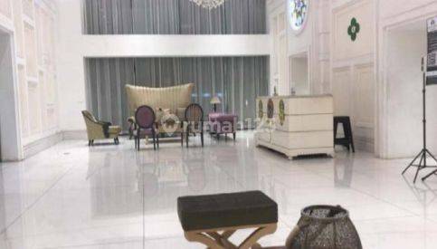 The Mansion Dukuh Golf Kemayoran Furnished 2 Kamar Tidur 1