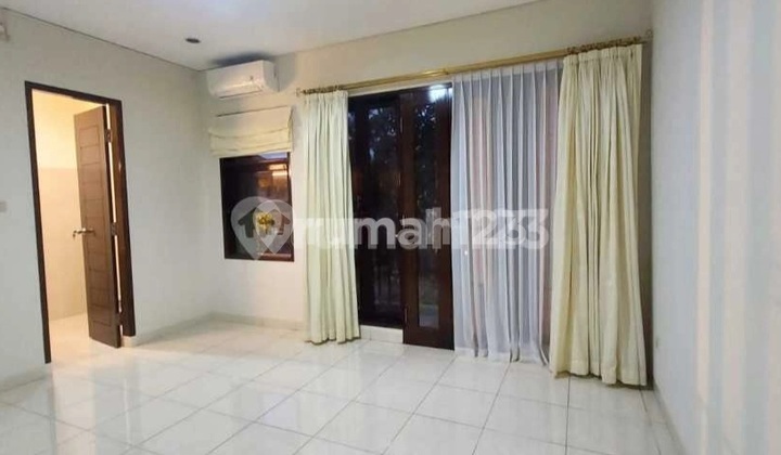 Rumah Kontrakan Semi Furnished Bukit Bogor Raya Bogor Timur, Bogor. 2