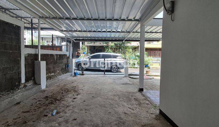 RUMAH NYAMAN, CANTIK LANSUNG SIAP HUNI LOKASI BANTARJATI 2