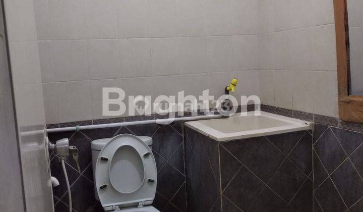 RUMAH FULLFURNISH LOKASI BUKIT CIMANGGU CITY 2