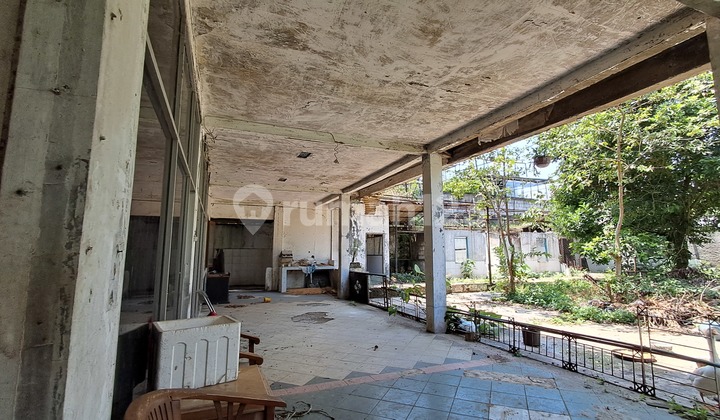 Rumah Mewah 810m2 Di Baranangsiang Indah Dekat Toll Dan Kuliner 2