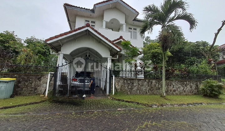 Rumah Strategis 4 Kt di Bogor Raya, Bogor Timur