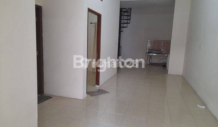 RUMAH DISEWAKAN  LOKASI STRATEGIS INDRAPRASTA BOGOR 2