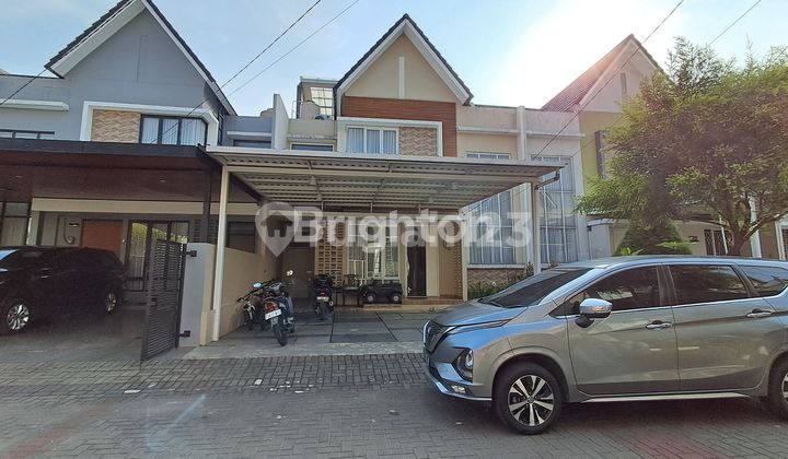 RUMAH CANTIK SIAP HUNI DI BUKIT CIMANGGU CITY CLUSTER GREELAND RUMAH CANTIK SIAP HUNI DI BUKIT CIMANGGU CITY CLUSTER GREELAND