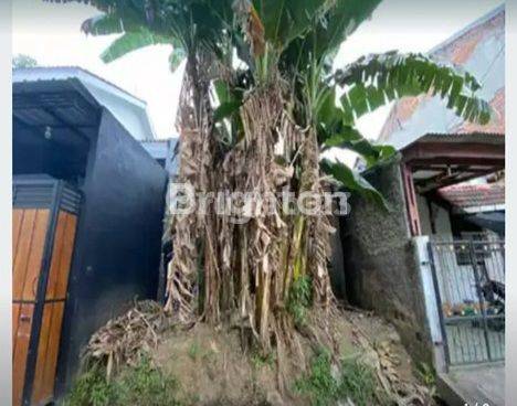 RUMAH HANYA JUAL TANAH SAJA LOKASI CITRA INDAH CITY  JONGGOL 1