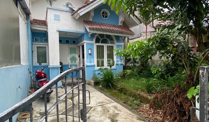 Rumah 2 Lantai Di Telaga Kahuripan, Lt 140m² Rumah 2 Lantai Di Telaga Kahuripan, Lt 140m²