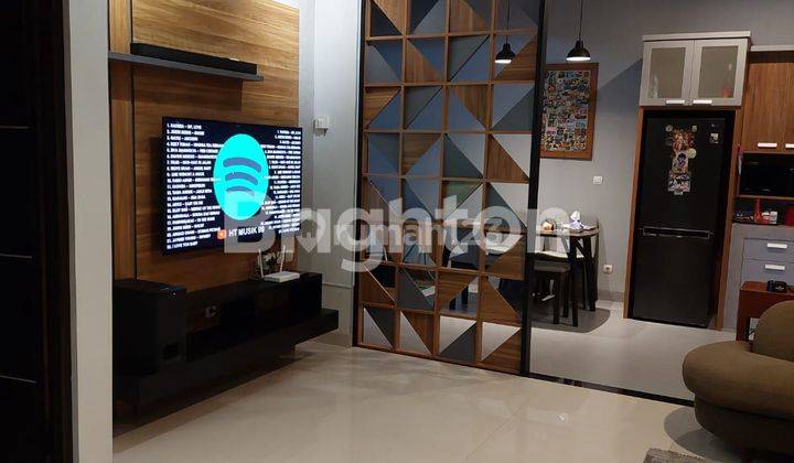 RUMAH JUAL CEPAT SIAP HUNI KEMANG PERMATA BOGOR 2