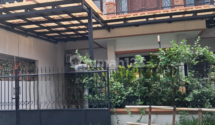 Rumah Strategis 4 Kt di Bogor Raya, Bogor Timur