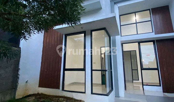 Rumah Murah Shm 2kt Di Kierana Residence