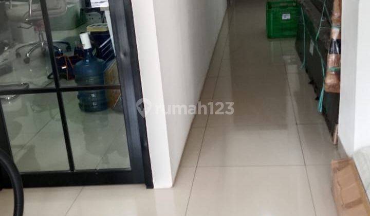 RUKO MURAH DI TENGAH KOTA BOGOR BARAT SEMPLAJ 2