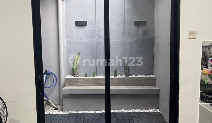 Rumah Siap Huni di Bogor, Cluster Eksklusif, View Pegunungan 2