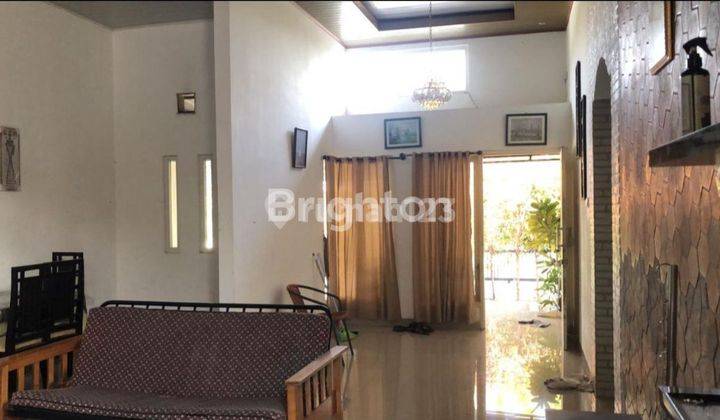 RUMAH DISEWAKAN SIAP HUNI LINGKUNGAN NYAMAN BUKIT NIRWANA RESIDENCE 2