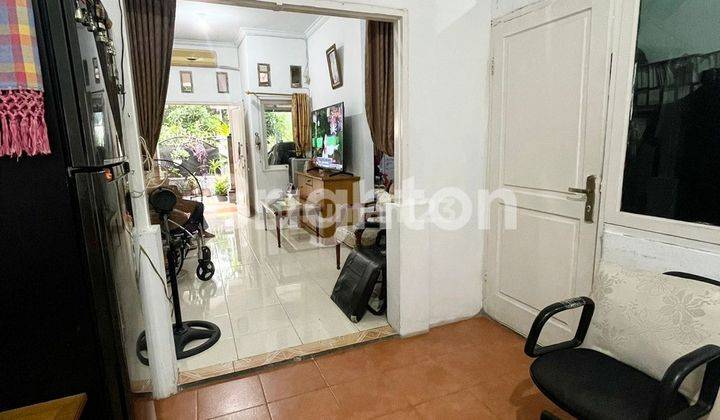 RUMAH CANTIK MURAH DAN ASRI VILLA BOGOR INDAH 3 2