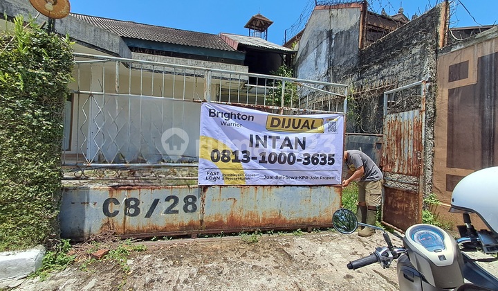 Rumah Mewah 810m2 Di Baranangsiang Indah Dekat Toll Dan Kuliner