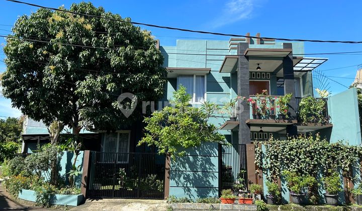 Hook House 5kt 3km in Yasmin Bogor Hook House 5kt 3km in Yasmin Bogor