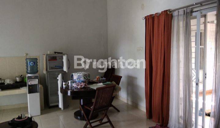 RUMAH DISEWAKAN FULLFURNISHED LOKASI BUKIT NIRWANA  2
