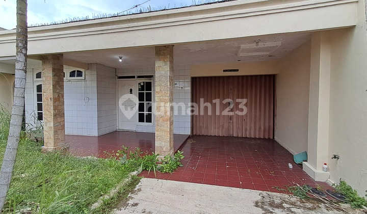 Hunian Nyaman 3 Kt di Jalan Ahmad Yani Bogor 2