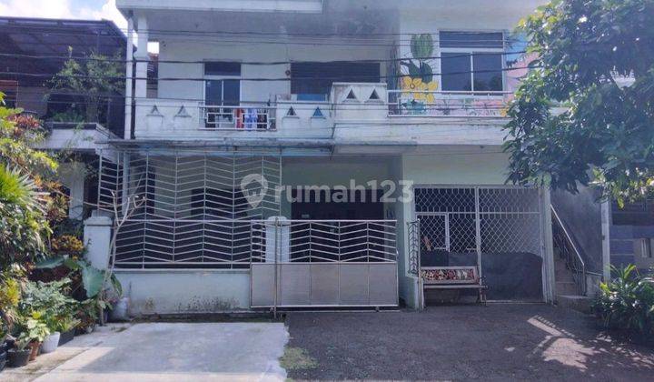 KOS KOSAN DI JUAL CEPAT SAJA LOKASI KOMPLEK UNITEX BOGOR 2