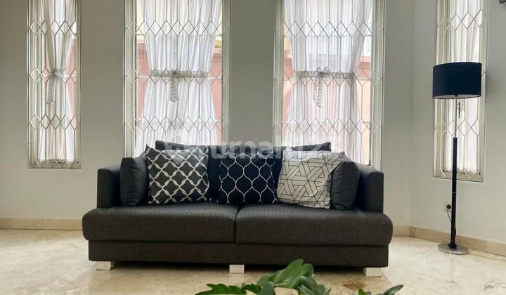 Rumah Bagus Dan Mewah Shm Di Sentul City 2