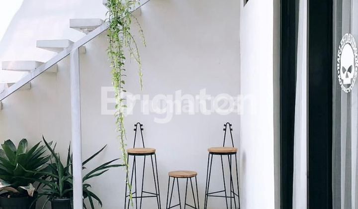 RUMAH CANTIK, ASRI DAN SIAP HUNI BUKIT CIMANGGU CITY CLUSTER GREENLAND 2