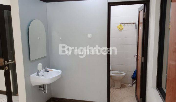 RUKO DIJUAL LOKASI KULINER PINGGIR JALAN PANDURAYA BOGOR 2