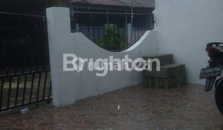 RUMAH ASRI DAN STRATEGIS ALAM TIRTA LESTARI 2