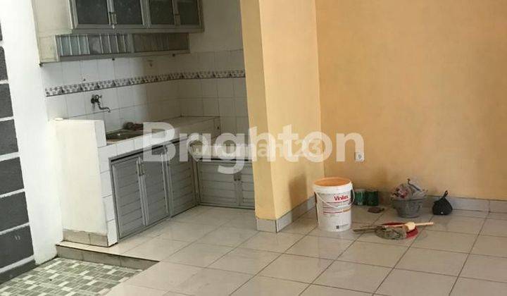 RUMAH MURAH PASTI LAKU TERJUAL LOKASI YASMIN BOGOR 2