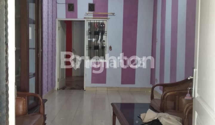 RUMAH ASRI DAN NYAMAN LOKASI BUKIT CIMANGGU CITY 2