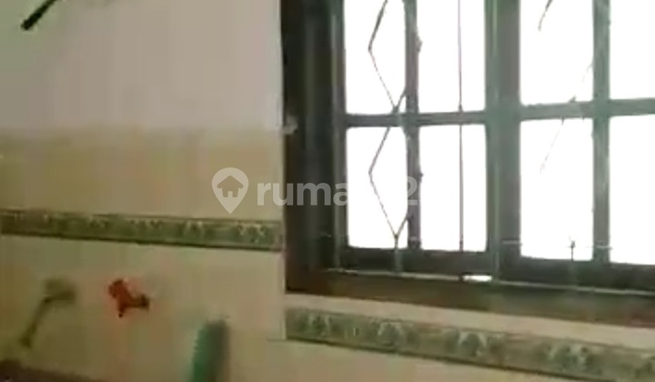 Comfortable Rental Residence House 160m² Land In Bogor