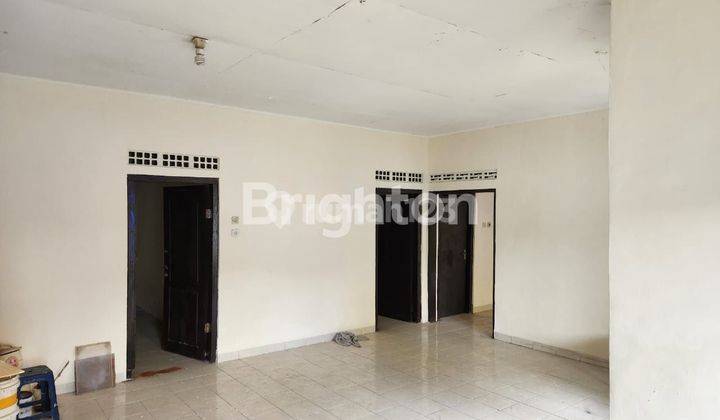 DIJUAL RUMAH PALEDANG NEGO SAMPAI JADI 2