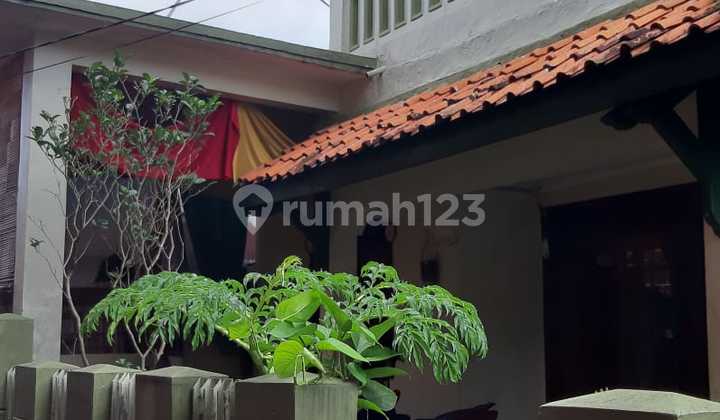 Strategic Boarding House Near IPB, 11 Rooms Dramaga 2