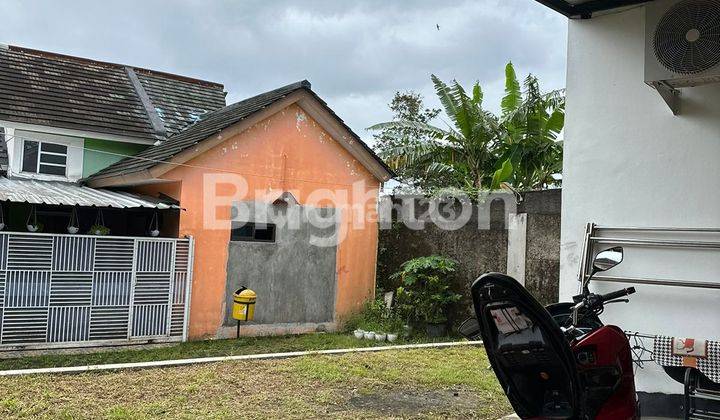 RUMAH MURAH CEPAT LAKU TERJUAL PERUM D'GADING HILLS  1