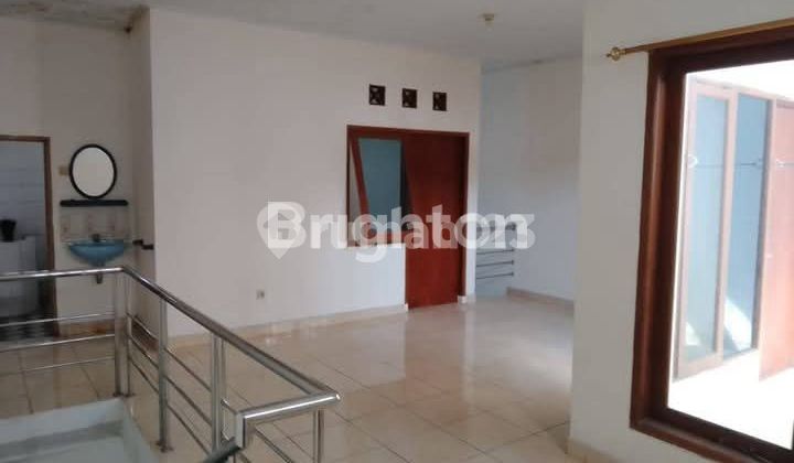 RUMAH MURAH CEPAT LAKU LOKASI GRIYA INDAH PAJAJARAN 2