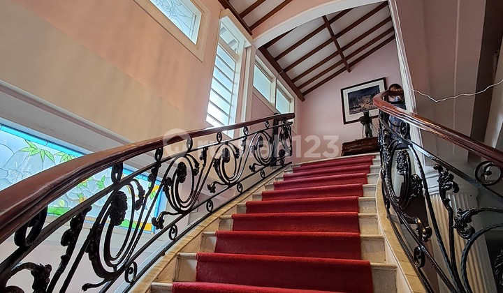 Nice House with SHM in Baranangsiang in the City Center