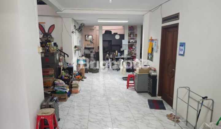 BEAUTIFUL HOUSE IN A STRATEGIC LOCATION AT BSI BARANANGSIANG BOGOR