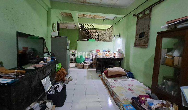 RUMAH JUAL CEPAT HITUNG TANAH LOKASI DALURUNG BOGOR 2