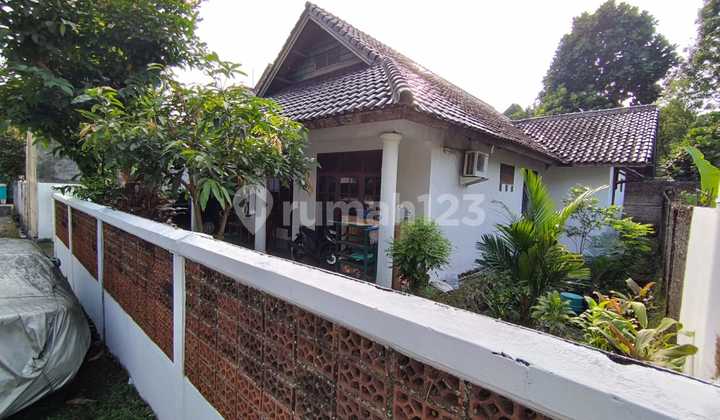 Hunian Nyaman 3Kt di Ciomas Harapan Bogor 2