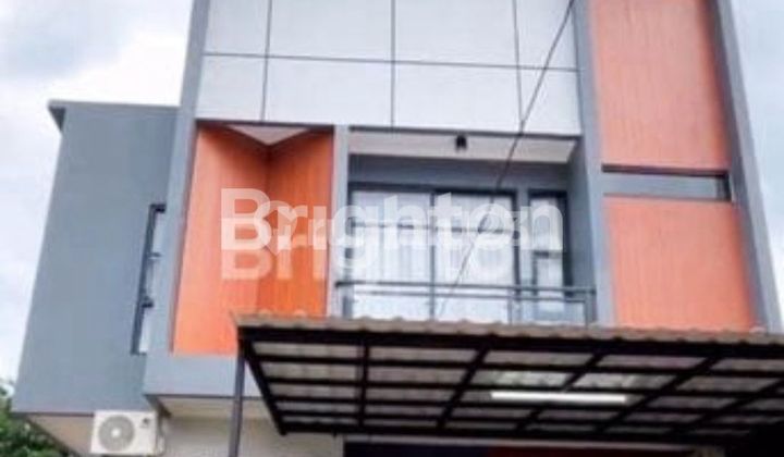 THE GOLDEN NEST BOGOR *SMART HOME SMART LIVING* 1