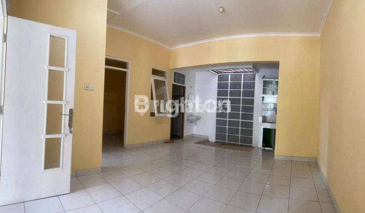 Rumah Murah Pasti Laku Terjual Lokasi Yasmin Bogor 2