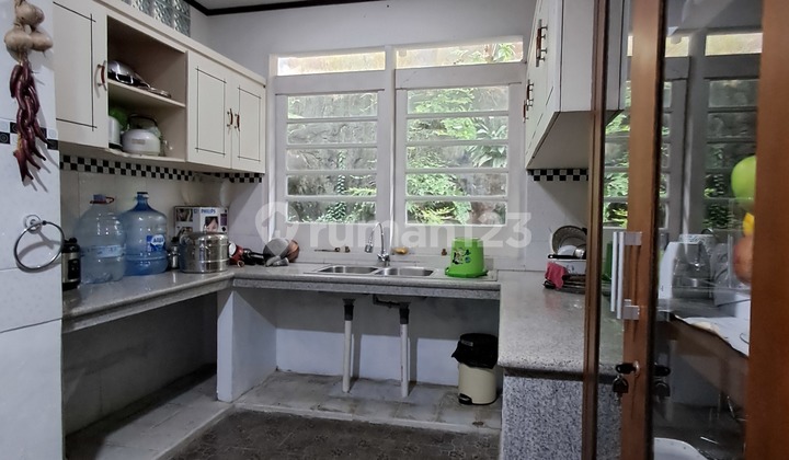 Nice House with SHM in Baranangsiang in the City Center