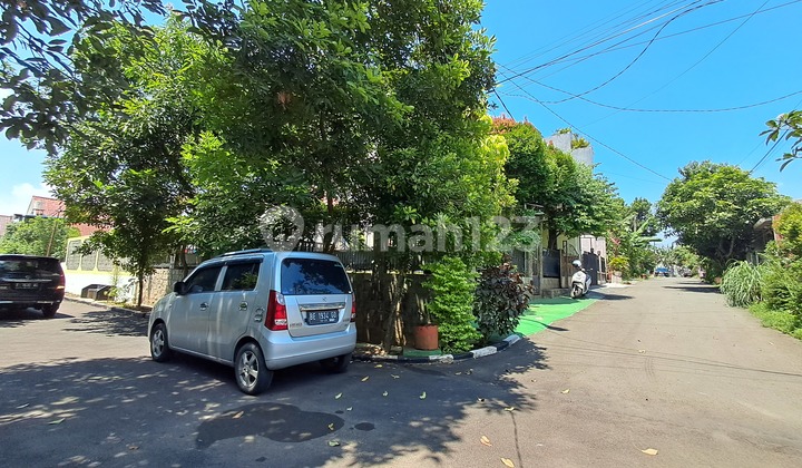 Rumah Mewah Asri Dan Nyaman Di Bukit Cimanggu City 2