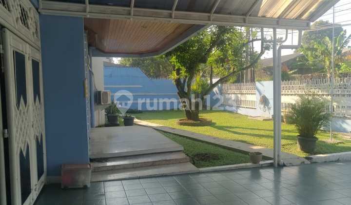 Hunian Nyaman di Bogor, Lt 738M², Harga Menarik 2