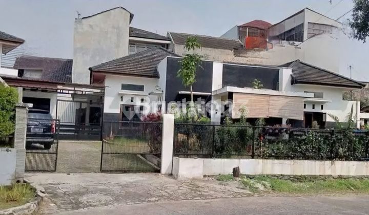 RUMAH CANTIK SIAP HUNI LOKASI BERKEMBANG BUKIT CIMANGGU CITY RUMAH CANTIK SIAP HUNI LOKASI BERKEMBANG BUKIT CIMANGGU CITY