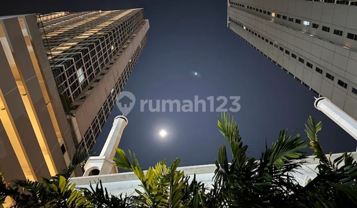 Sewa Apartemen Menteng Park Tower Saphire Sewa Apartemen Menteng Park Tower Saphire