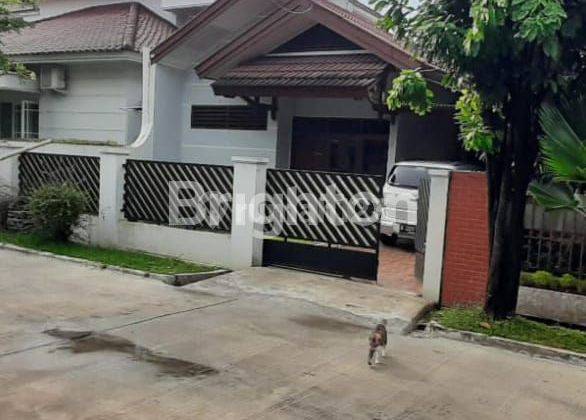 Rumah Asri Dan Nyaman Lokasi Strategis Jariwaringin Bekasi 2