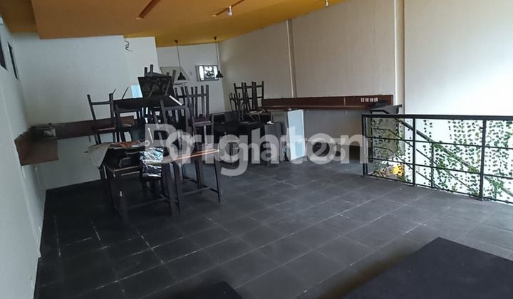 RUKO SANGAT STRATEGIS CIHELEUT BOGOR KAWASAN KAMPUS 2