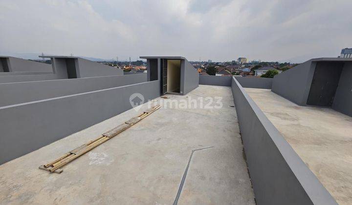 Ruko Disewakan Lokasi Sangat Strategis Bogor Baru 2